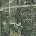 Person with breathing problems near Theresa Avenue