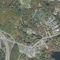 Behavioral issue near skilled nursing side at Ward Health Center