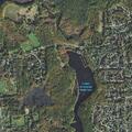 Fire unit responding to Parsons Road address