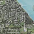 Police locate juveniles after garbage can fire