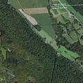 103-year-old female injured leg after fall in Preble