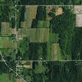 Domestic dispute at Halls Corners Road residence