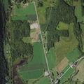 Man with neck pain unable to walk near Route 13 in New Woodstock
