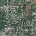Woman reported near Hickory Street in Linden, MI