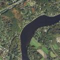 Female having seizure near River Road in West Newbury