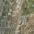 Man cuts leg deeply with knife in Casper