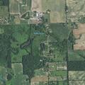 Teen female falls from horse with possible broken leg