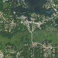 65-year-old woman conscious and breathing at Rochester Rd