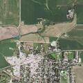 96-year-old woman breaks shoulder in Remsen