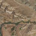 Neighbor trespassing complaint near Boulder