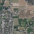 Medical call for abdominal pain near East Avenue South