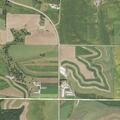 Deputy returns to talk with angry farmer at residence