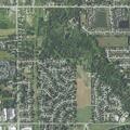 Carbon monoxide alarm reported on Floral Drive