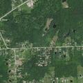 Officers check iPhone crash alert near Bartel Road