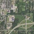 Reported fainting/unconscious person at DeWitt High School