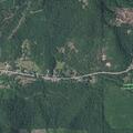 81-year-old male vomiting after fall on Upper Cow Creek Rd