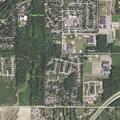 Infant has trouble breathing near Cottonwood Court in DeWitt