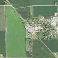 Railroad crossing lights malfunction on Highway 17