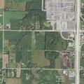 Medical call for female with breathing difficulty near Six and a Half Mile Road