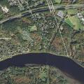 Open 911 cell phone call near River Road in West Newbury