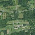 Dirt bike crash with helicopter response in Pattersonville