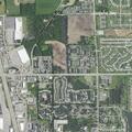 Young child in pain at apartment near South Meadow Springs Drive in Holland