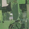 Seventies male found confused at hayfield near Mosher Road