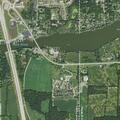 Person experiencing breathing difficulty in Edgerton
