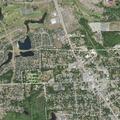 Person in custody suffers possible panic attack in Oxford