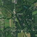 62-year-old man having active seizure at home
