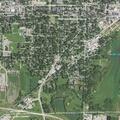 Medical call near South Franklin Street in Whitewater