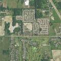 elderly man constipated at home in caledonia