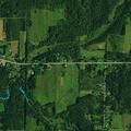 Male with chest pain reported near Graff Road