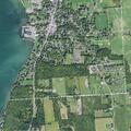 Traffic accident on Route 90 in Union Springs