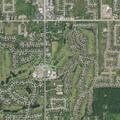 85-year-old woman falls but is not injured