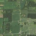 Person fainted near Amidon Road in Brooklyn, WI