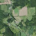 70-year-old woman with breathing difficulty in North Brookfield