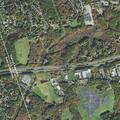 50-year-old woman with breathing difficulty in trailer