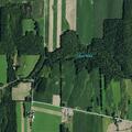 Child with possible broken arm reported near Durfee Road