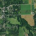 73-year-old man with chest pain in Marilla