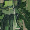 Male dirt bike rider suffers head injury and possible concussion