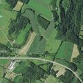 Elderly man medical emergency near Cherry Valley