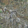 Person with diabetic issue near Birchwood Drive, Milford