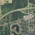 92-year-old woman falls with no injuries in Perry