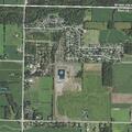 5-year-old girl injured after falling from golf cart