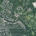 Medical dispatch for female with fever near Fifth Street