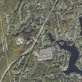 Elderly female experiences dizziness and shaking near caddy drive