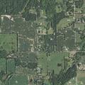 Man with chest pain and breathing difficulty in Perry