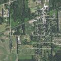 Crash at Wilkinson and Hickory in Morrice