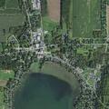83-year-old man falls off bike with hip pain